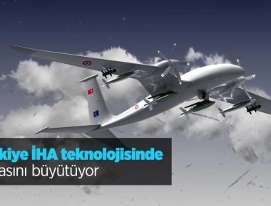 Ενώ η Ελλάδα… κοιμάται οι Τούρκοι ετοιμάζουν το νέο τους «γιγαντιαίο» UAV που θα μένει στον αέρα 24 ώρες